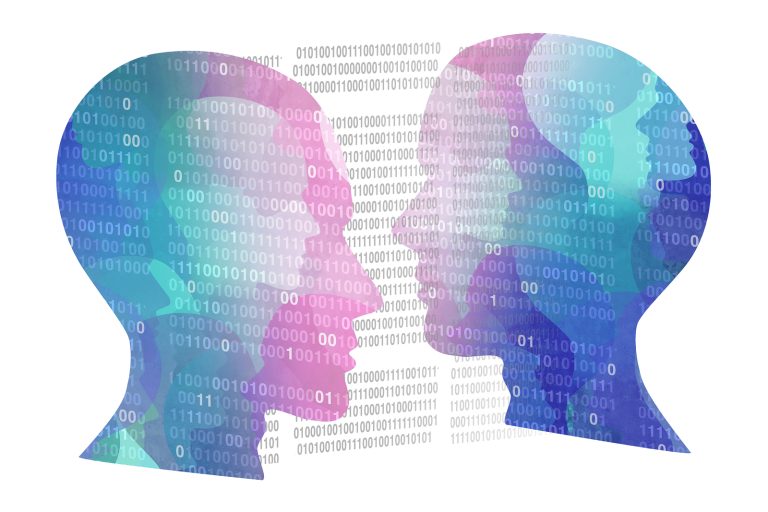 Deep Fake Or Deepfake Technology As Ai Or Artificial Intelligenc