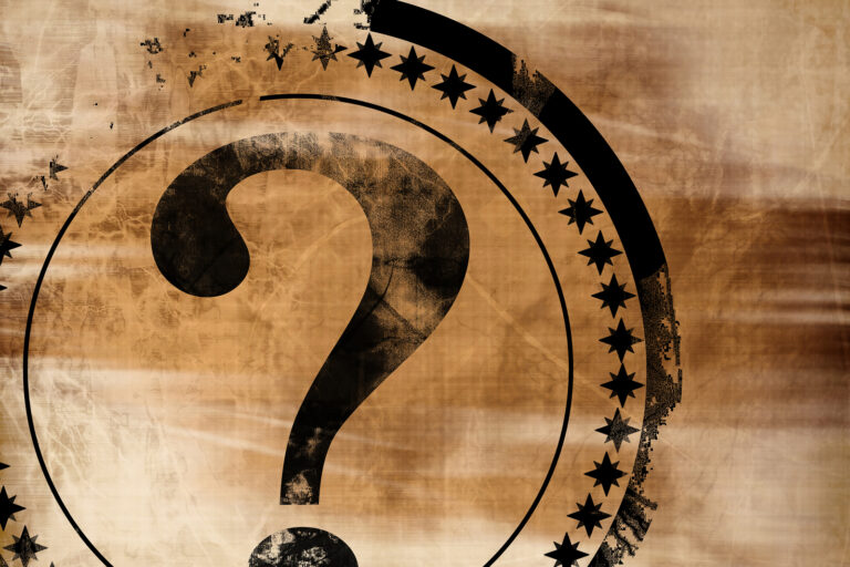 Question Mark