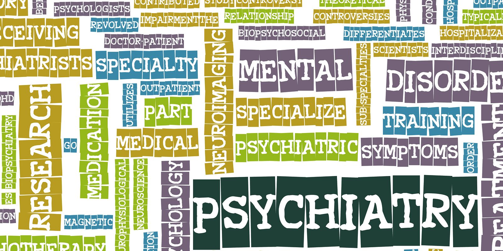 Psychiatry