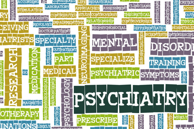 Psychiatry