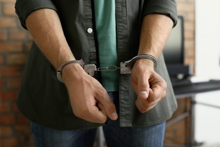 Misdemeanor vs Felony