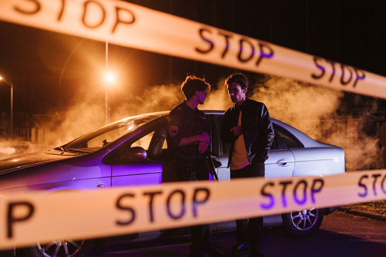 crimeVideo